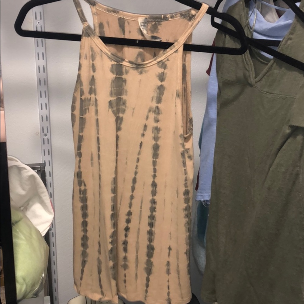 PPLA Tank/Top - Picture 1 of 3